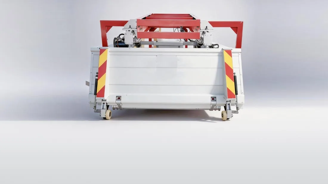 Kamyon ve Van Donanımları