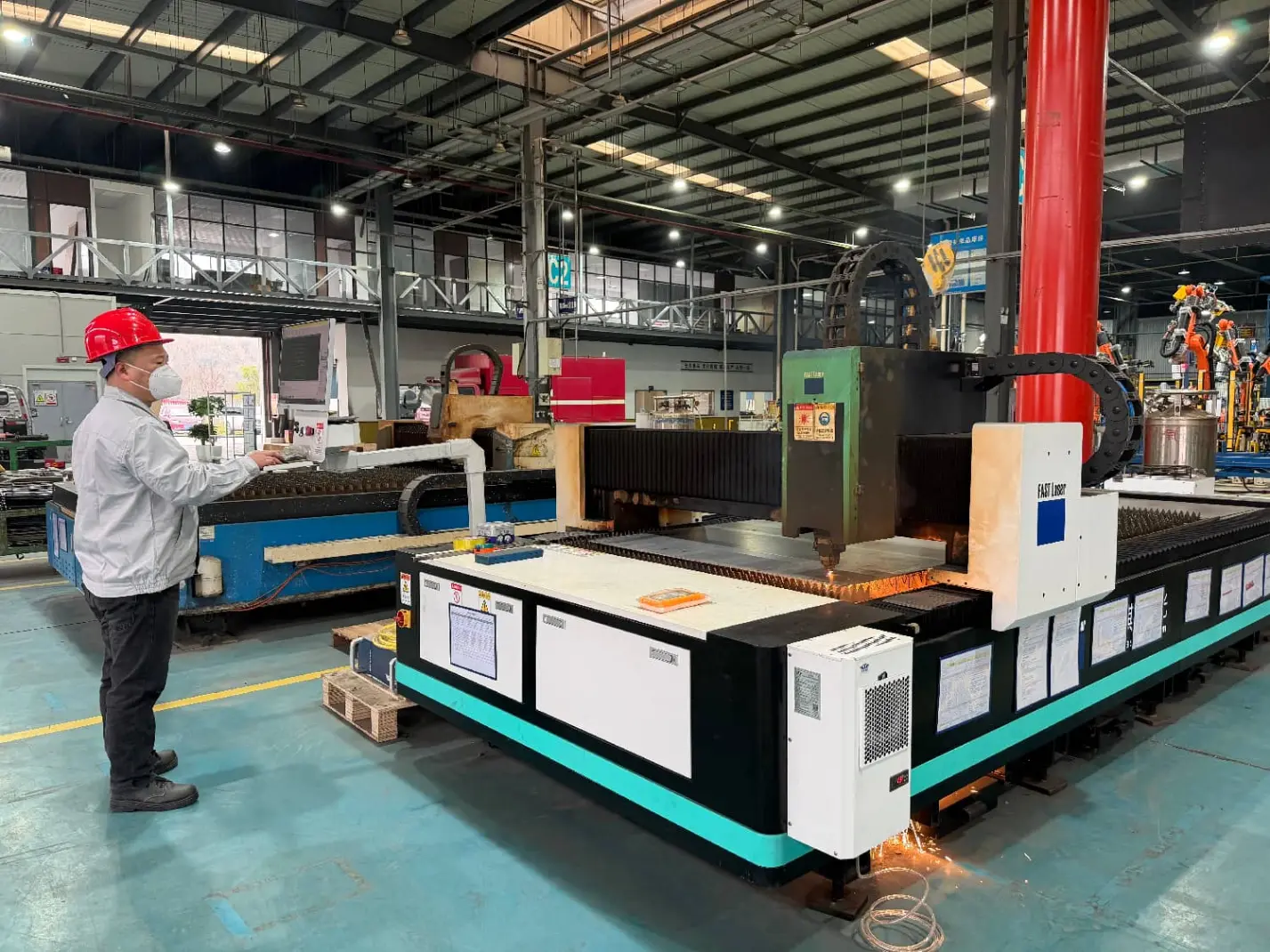 Wholechaintech Nisan 2026'da Özel Araç Yeterlilik Denetiminden Geçiyor