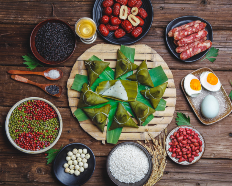 Birlik ve Güç Oluşturmak – Dragon Boat Festivali Buluşması
