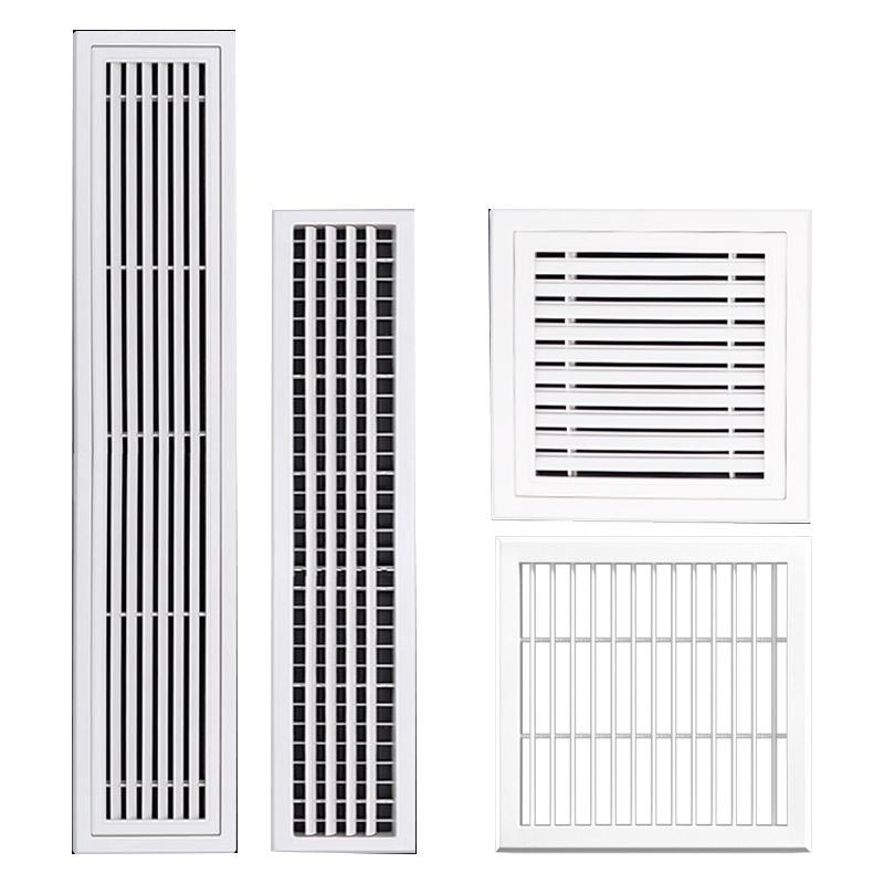 Van Kamyon Hava Çıkış Penceresi