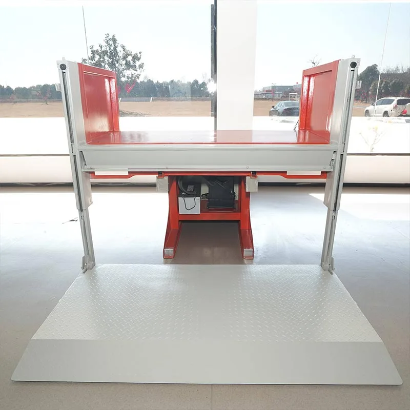 Sütun Arka Kapısı