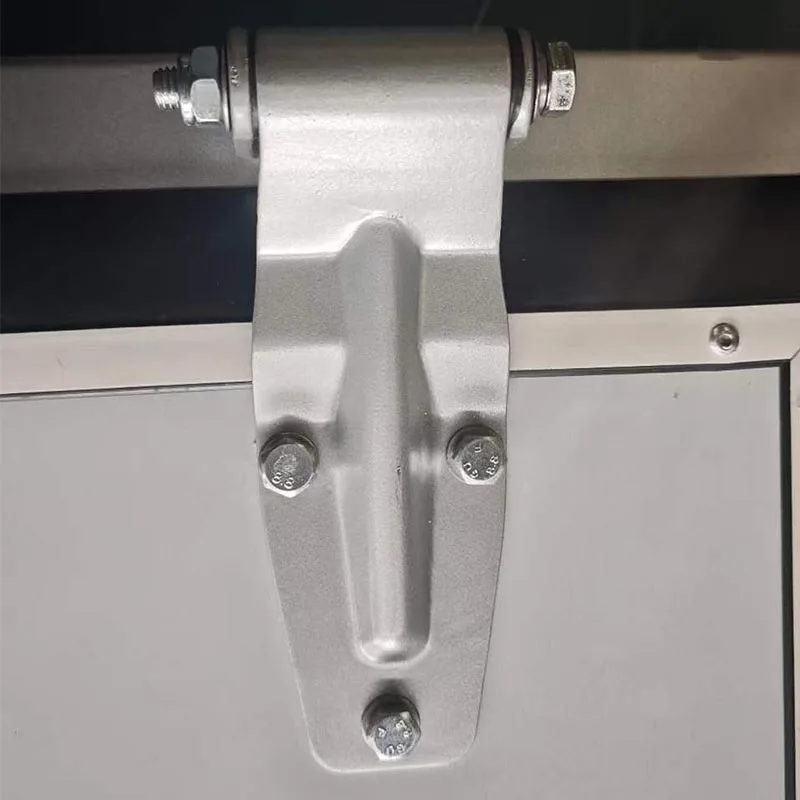 Kamyon Kapı Menteşesi