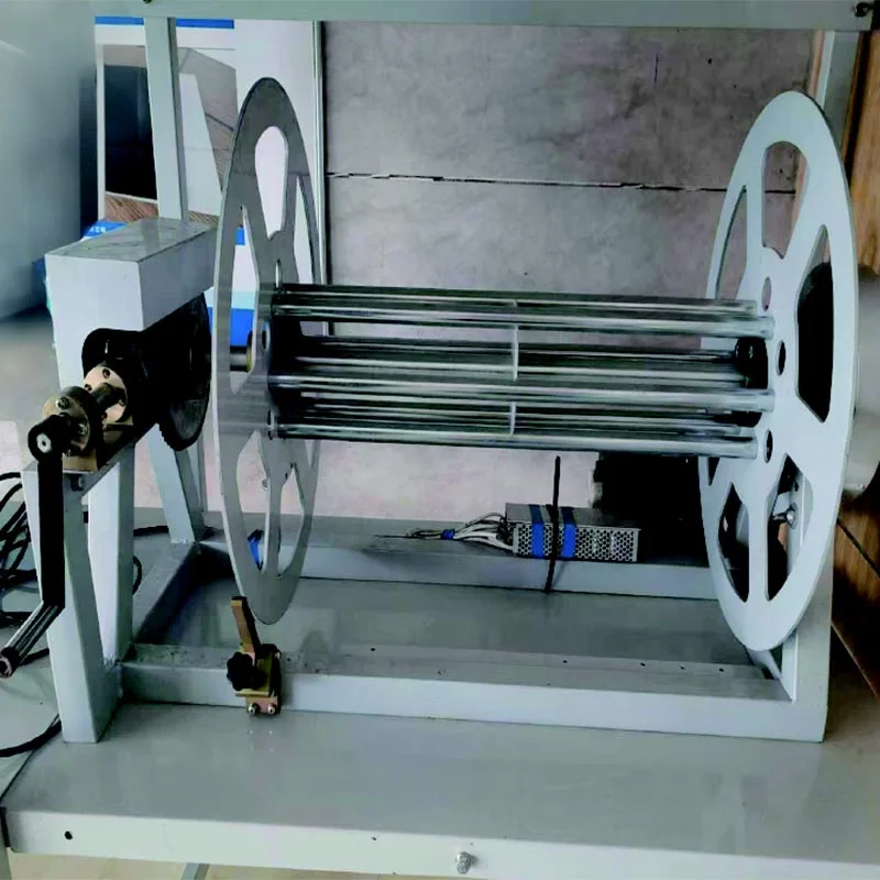 Elektrik Kablo Makarası