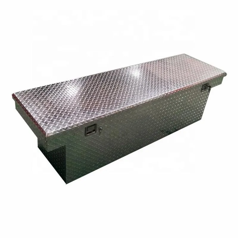 Sol Taraf Araç Kutusu