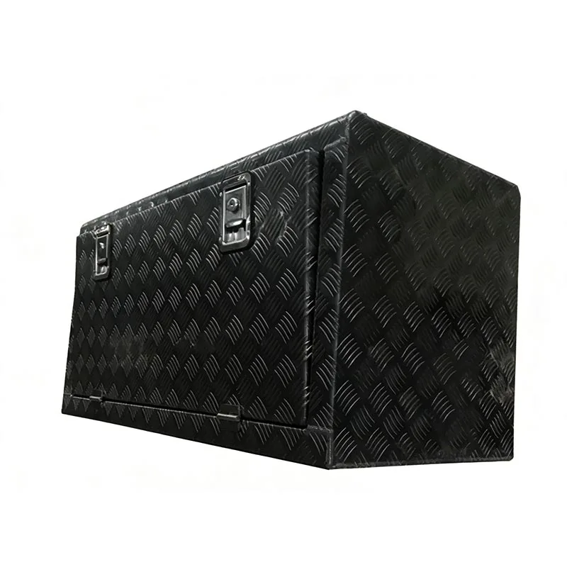 Gövde Altı Alet Kutusu